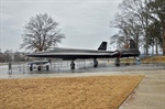 A-12 Blackbird #06930 / #127