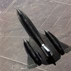 Linear Aerospike SR-71 Experiment (LASRE)