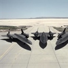 NASA YF-12 Research Program