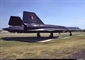 SR-71 Middle East 'Giant Reach' Sorties