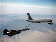 NASA 0831 Refueling