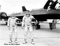 Maj. Don Walbrecht | Capt. Phil Loignon