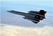 SR 71 Black Power