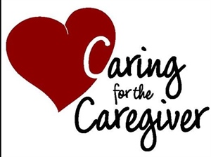 Caring for the Caregivers