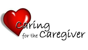 Victorville  Caring for the Caregiver's Dinner