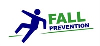 Getting a painful lesson in fall prevention