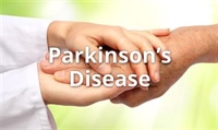 Living with Parkinson’s